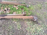 фото thumb №8, Vw lt 35 2.4 рессоры po 4 щетки рессора do двойник