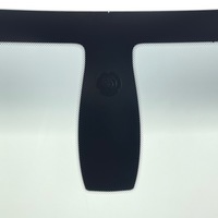 фото thumb №4, Скло лобове передня bmw x3 f25 2010-2017 pas зелена нова