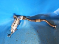 фото thumb №1, Каталізатор honda civic x 17-21r. 1.0 vtec