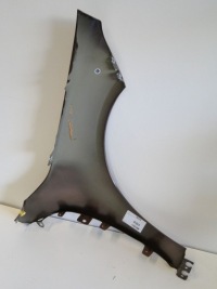 Mercedes крила лівий передній rosegold 817 cla 118 c118 x118 w118 Недорого, фото thumb