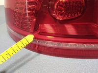 фото thumb №9, Vw phaeton lift лампа задняя левая задняя наружная 3d0945095h