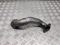 фото thumb №1, Труба шланг интеркулер nissan primera p12