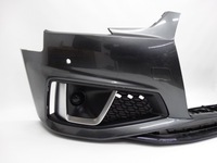 фото thumb №10, Audi a4 b9 s-line competition 8w 18-19 бампер передний 8w0807437ab