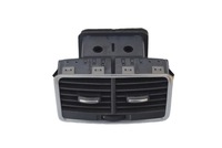 фото thumb №1, Решітка обдув задня середина 4f0819203b audi a6 c6