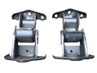 фото thumb №1, Петли дверь задняя renault trafic 312304