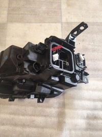 фото thumb №9, Фара правый opel astra l 2022- nr oryg 9858777180