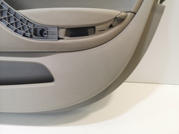 фото thumb №11, Боковина двері правий перед citroen c5 iii x7