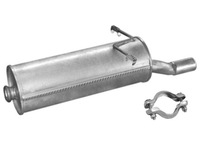 фото thumb №1, Citroen xsara picasso 1.6hdi 2.0hdi глушитель конечный + хомут