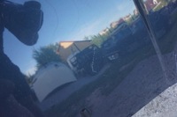 фото thumb №6, Бампер капот крыло kompletny перед galaxy mk3