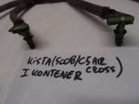 фото thumb №9, Шланг трубка обратка топлива c5 aircross 2.0 b-hdi