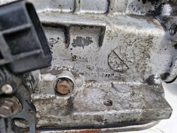 фото thumb №11, Ford explorer ii 2 4.0 b коробка передач коробки передач автомат 2wd rwd