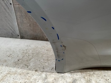 фото thumb №9, Porsche taycan 9j1 дверь правый зад задние правые