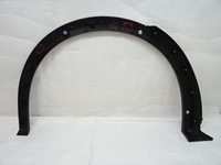 фото thumb №9, Citroen ds7 crossback права молдинг крила заднього задня 9817250277