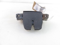 фото thumb №1, Замок крышки opel astra iii h 1317285