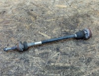 фото thumb №1, Приводной вал правая задняя vw tiguan ii 2.0 tdi 3q0501204b