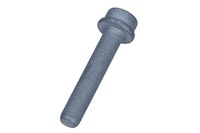 фото thumb №1, Volkswagen оригінальний номер n91058702 скоба