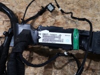 фото thumb №6, Джгут електропроводка консолі панелі ford explorer 2011 -