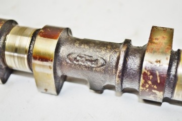 фото thumb №7, Fiesta focus 16v вал колесо розподільний вал 98mm-6256-ac d2v0a