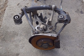 фото thumb №7, Балка подвешивание зад audi a4 b9 8w0505235ae