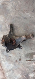 фото thumb №2, Поворотный кулак левая renault laguna 01r ii kombi