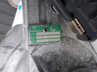 фото thumb №8, Mini cooper r60 1.6d n47c16a турбонагнетатель 8506724