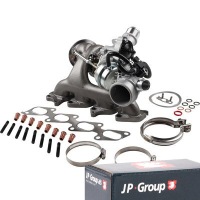 Купить Турбонагнетатель opel astra cascada corsa insignia, фото thumb