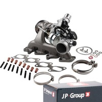 фото thumb №1, Турбонагнітач do chevrolet cruze orlando trax