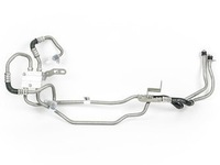 фото thumb №1, Провода масляные коробки kuga escape 6f mid range