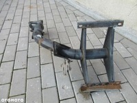 фото thumb №1, Кронштейн підніжка бампера ліва renault midlum dxi volvo fl r 22.5