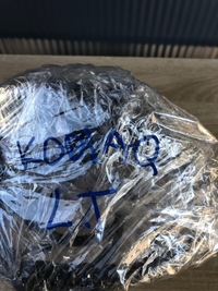 фото thumb №8, Жгут дверь левый задняя skoda kodiaq 565971693h