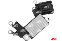 Регулятор напряжения as-pl are2009 Оригинал, фото thumb