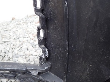 фото thumb №11, Бампер перед переднє audi q7 4m ii s line рестайлінг