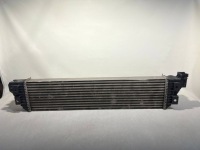 фото thumb №1, Радиатор воздуха интеркулер renault master 3 movano 2 144969388r