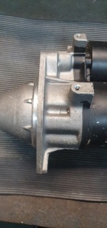 фото thumb №8, Стартер opel omega ascona astra-f astra-g kadett vectra-a calibra bosch