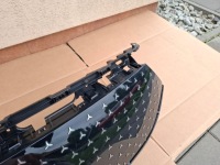 Купить Решётка радиатора решётка радиатора mercedes eqa w243 243 рестайлинг  оригинал, фото thumb