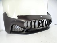 фото thumb №10, Бампер перед передний maserati granturismo m189