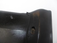 фото thumb №10, Впуск воздухозаборник воздуховод воздуха renault magnum dxi