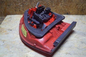 фото thumb №8, Seat exeo рестайлинг универсал лампа левый зад w крышка багажника led c2137