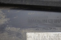 Накладка бампер задний  mg4 mg 4 iv p11192466 Доставка, фото thumb