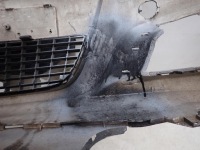 Opel vectra c lift 05-08 бампер перед передний в Украине, фото thumb