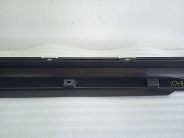 фото thumb №10, Vectra c gts хэтчбек планка порога правая 9185654