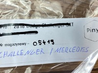 фото thumb №6, Штекер жгут соединитель dodge mercedes