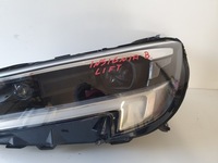 фото thumb №3, Opel insignia b рестайлинг фара лампа полный led левая