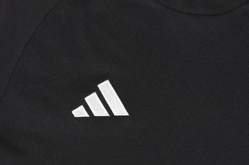 ФУТБОЛКА МУЖСКАЯ ADIDAS TIRO 23 COMPETITION, ЧЕРНАЯ HK8036, размер L
