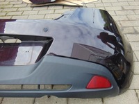 фото thumb №8, Бампер задняя задний mazda 2 de dh demio iii hb 5d 2007r- europa