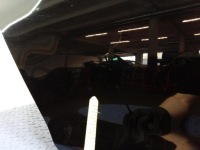 фото thumb №8, Vw golf vii kombi двері задня праве задні lc9x