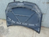 фото thumb №14, Капот крышка двигателя vw golf vi lc9x прямая демонтаж