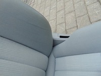 фото thumb №8, Сидіння лівий перед водія mercedes c клас w204 eu