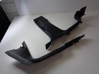 фото thumb №1, Защитные накладки обшивка правая сторона audi q3 ii 83a sportback 2022 год