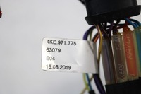 фото thumb №13, Audi e-tron крышка розетка гнездо зарядки 4ke810002 4ke810394 4ke810806